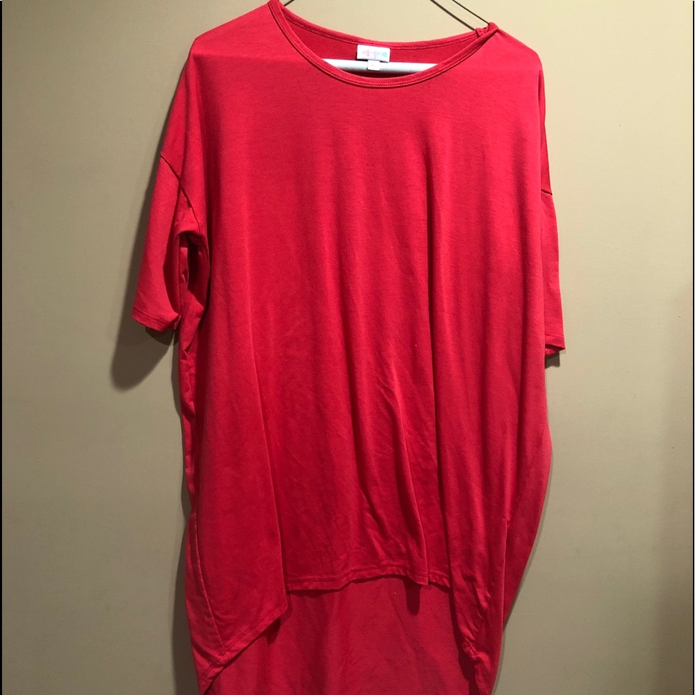 Lula Roe shirt
